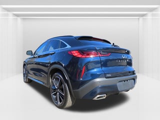 2022 INFINITI QX55