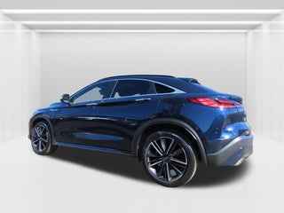 2022 INFINITI QX55