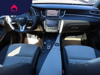 2022 INFINITI QX55