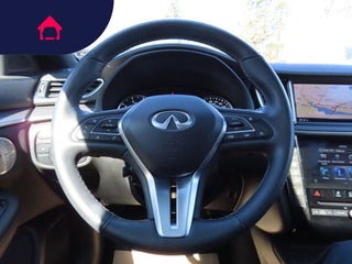 2022 INFINITI QX55
