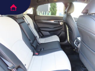 2022 INFINITI QX55