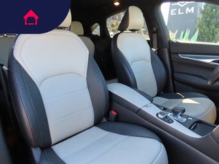 2022 INFINITI QX55
