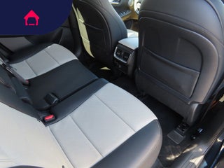 2022 INFINITI QX55