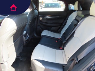 2022 INFINITI QX55