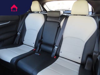 2022 INFINITI QX55