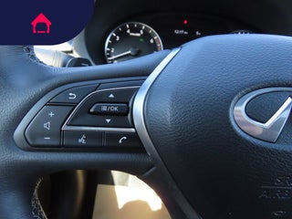 2022 INFINITI QX55