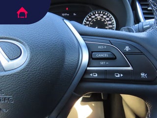 2022 INFINITI QX55