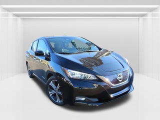 2019 Nissan LEAF
