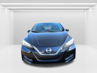 2019 Nissan LEAF