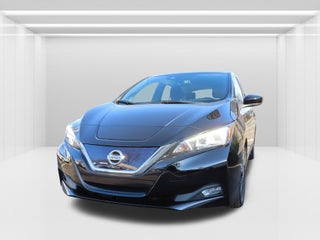 2019 Nissan LEAF