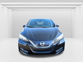 2019 Nissan LEAF