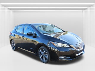 2019 Nissan LEAF