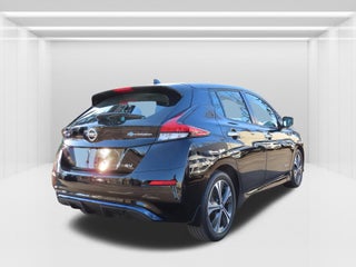 2019 Nissan LEAF