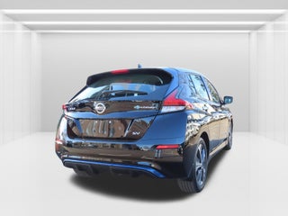 2019 Nissan LEAF