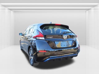 2019 Nissan LEAF