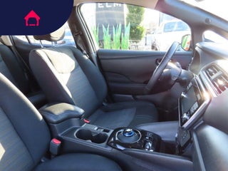 2019 Nissan LEAF