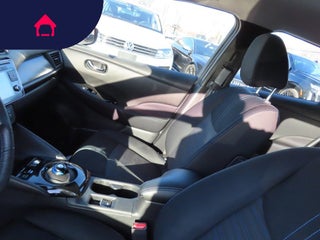 2019 Nissan LEAF