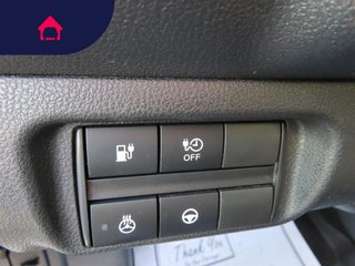 2019 Nissan LEAF