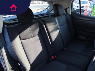 2019 Nissan LEAF
