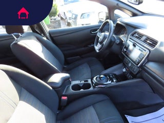 2019 Nissan LEAF
