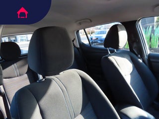 2019 Nissan LEAF