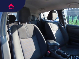 2019 Nissan LEAF