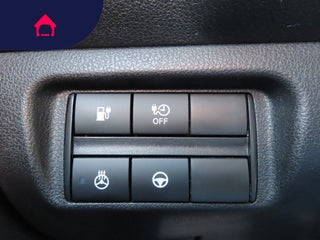 2019 Nissan LEAF