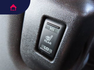 2019 Nissan LEAF