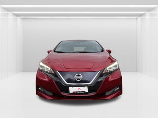 2019 Nissan LEAF