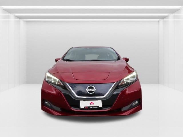 2019 Nissan LEAF