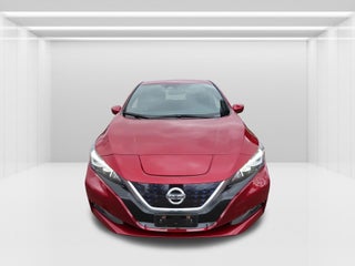 2019 Nissan LEAF