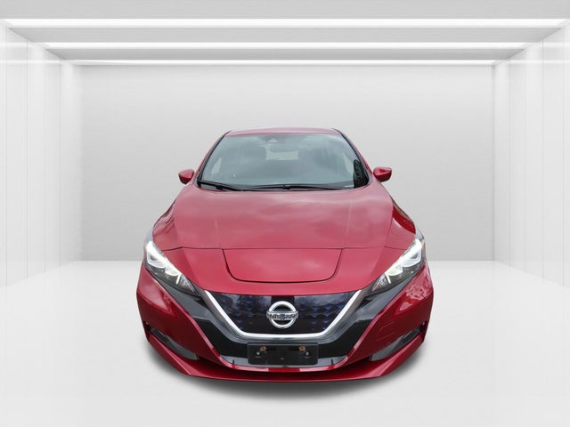 2019 Nissan LEAF