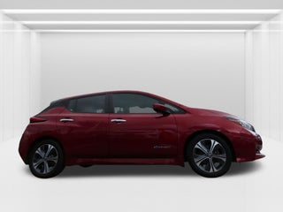 2019 Nissan LEAF