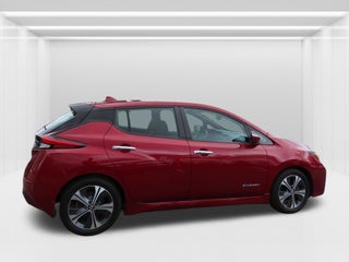 2019 Nissan LEAF