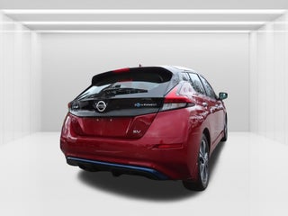 2019 Nissan LEAF