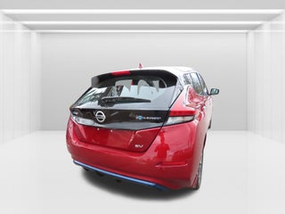 2019 Nissan LEAF