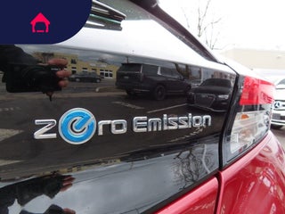 2019 Nissan LEAF