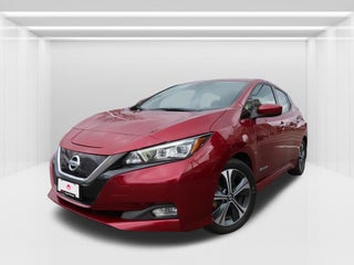 2019 Nissan LEAF