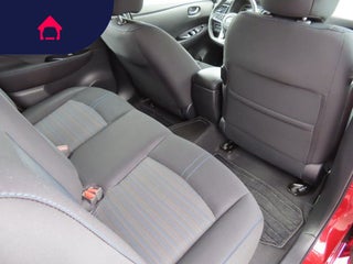 2019 Nissan LEAF