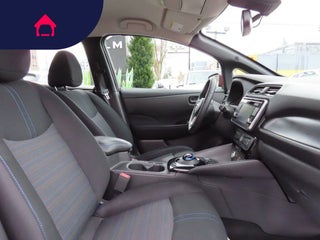 2019 Nissan LEAF