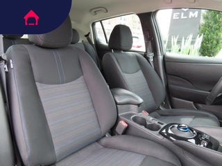 2019 Nissan LEAF