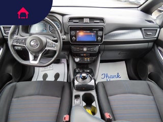 2019 Nissan LEAF