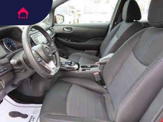 2019 Nissan LEAF