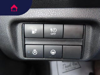 2019 Nissan LEAF
