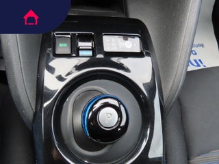 2019 Nissan LEAF