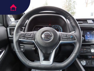 2019 Nissan LEAF