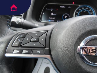 2019 Nissan LEAF