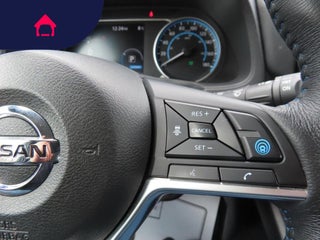 2019 Nissan LEAF
