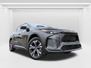 2023 Toyota bZ4X