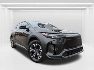 2023 Toyota bZ4X